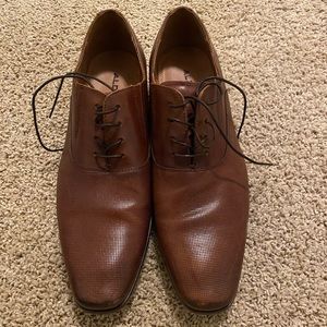 Aldo dress shoes